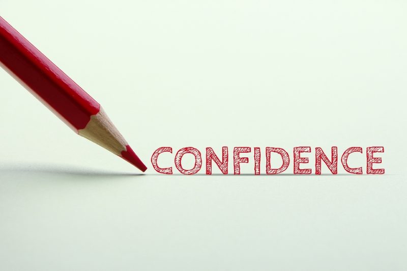 How to Build Your Confidence and Conquer Self-Doubt