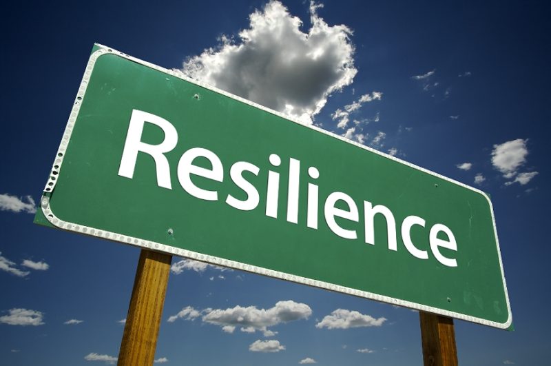 Building Your Resilience – The Skills You Need