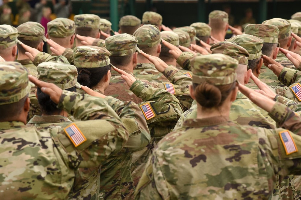 5 Lessons About Resilience I Learned From Working With Soldiers
