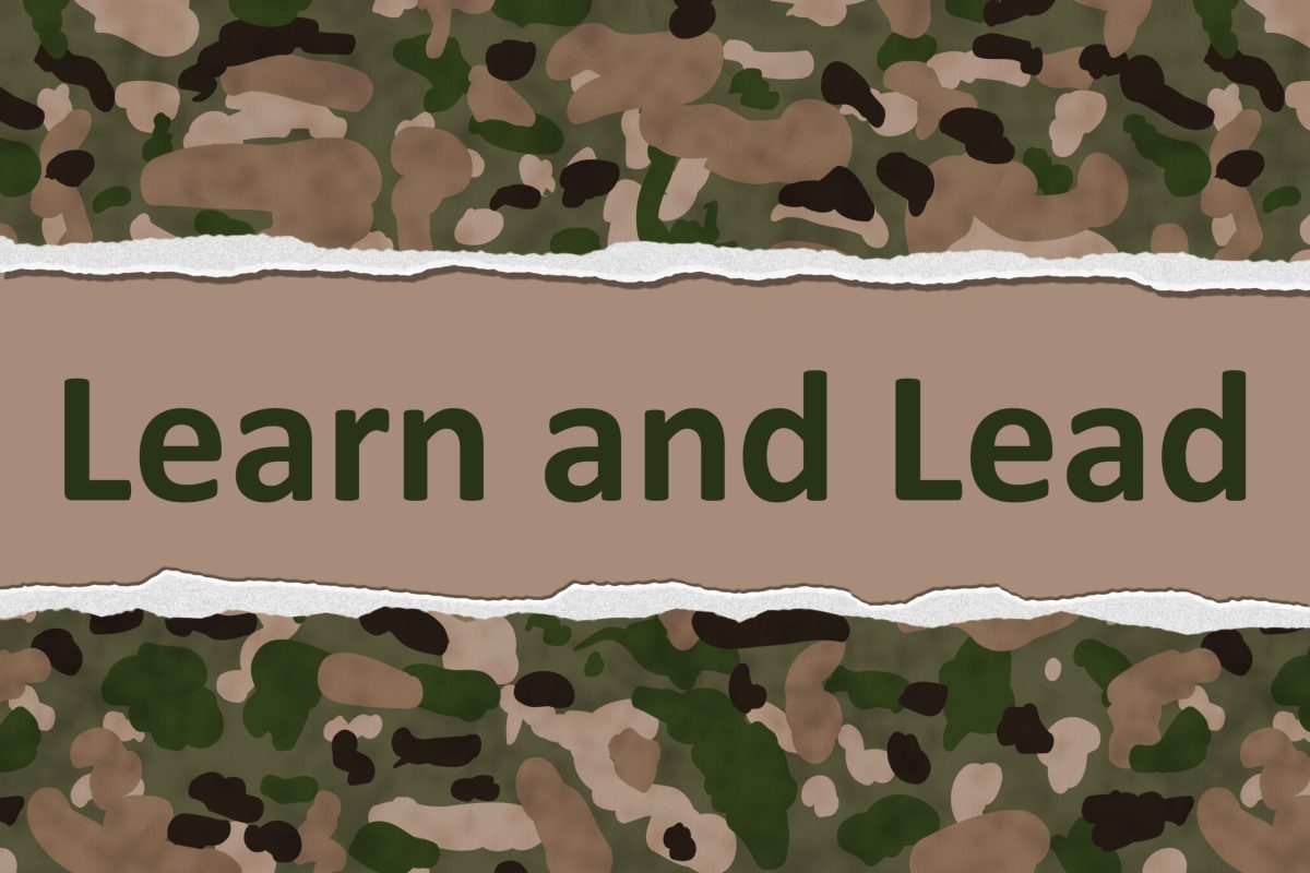 Leadership Lessons From Lawyers With Military Service: A New Article Series