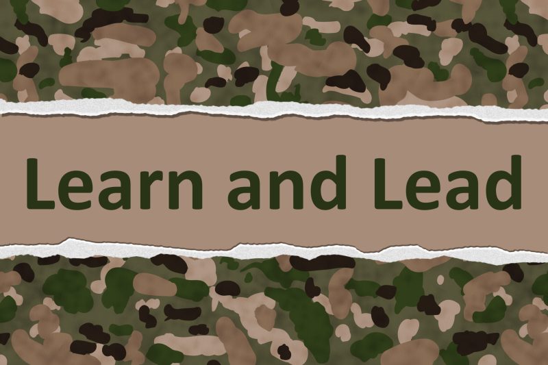 Leadership Lessons From Lawyers With Military Service: A New Article Series