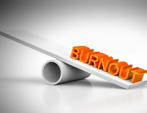 How to Recover from Burnout