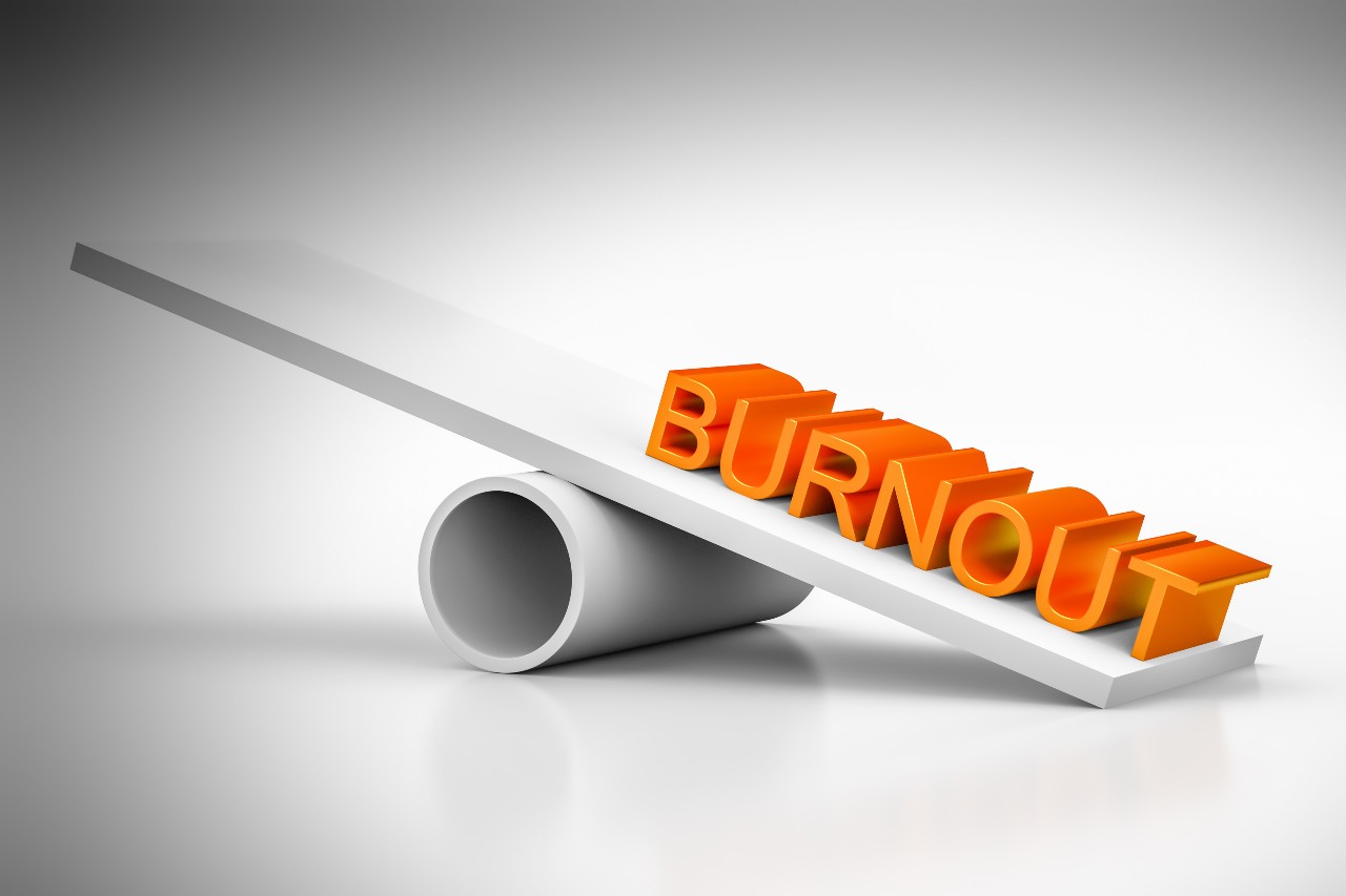 How To Recover From Burnout