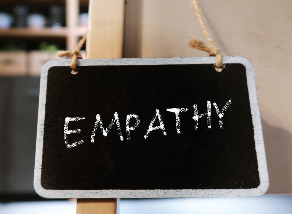 5 Ways to Increase Empathy at Work and in Life