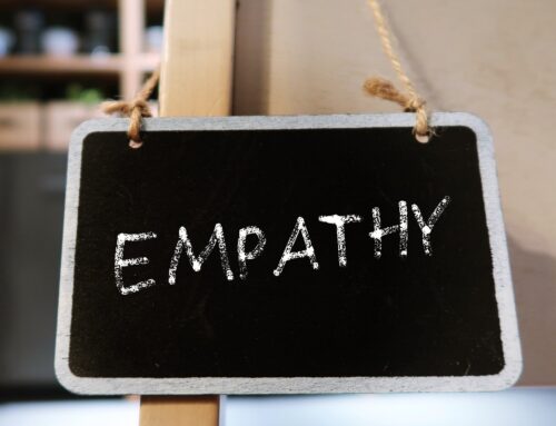 5 Ways to Increase Empathy at Work and in Life