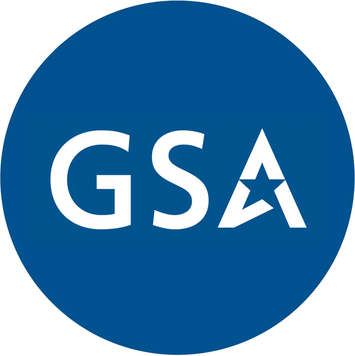 Go to GSA (U.S. General Services Administration)