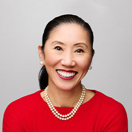 Mary Shen O’Carroll