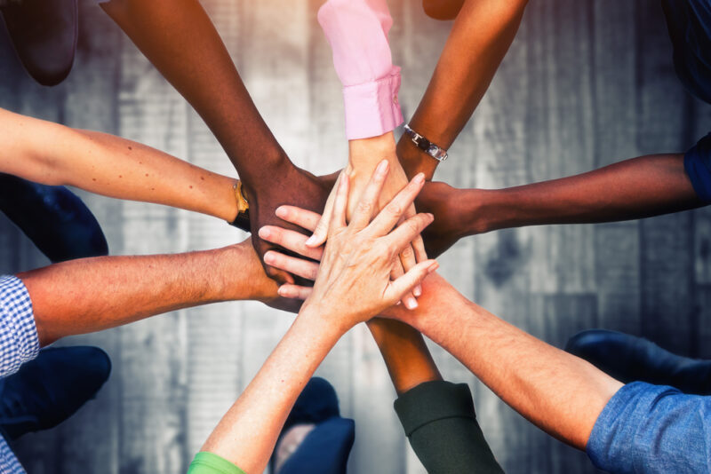 The Secret Driver of High-Performance at Work?  Mattering