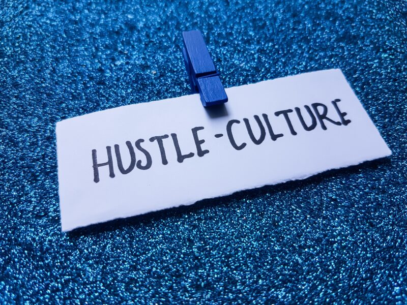 The Real Reason Burnout Persists (and 3 Mistakes Organizations Make)