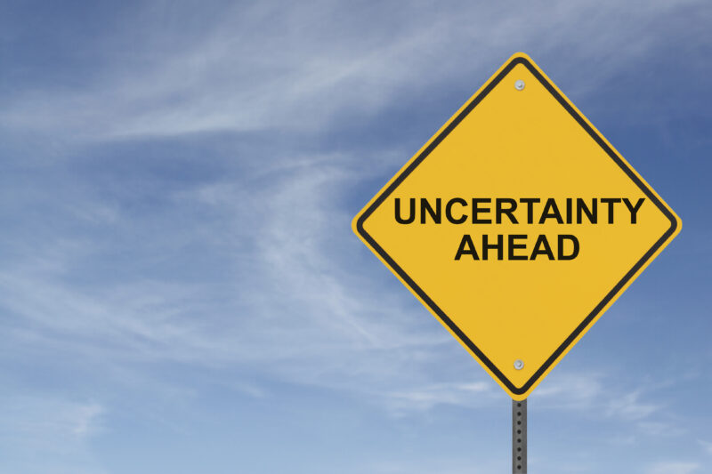 5 Leadership Practices To Mitigate Uncertainty At Work